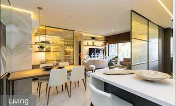 Imagem: Trebbiano Apartamento com 2 dormitórios