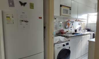 Imagem 4: Apartamento para Venda em São Paulo, VILA CLEMENTINO, 1 dormitório, 1 suíte, 1 banheiro, 1