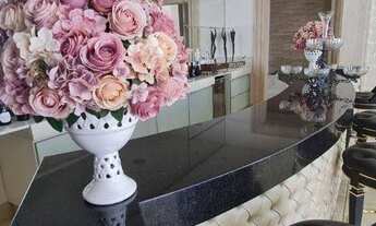 Imagem 2: Casa com 6 dormitórios à venda, 2812 m² por R$ 35.500.000 - Residencial Três (Tamboré) - S