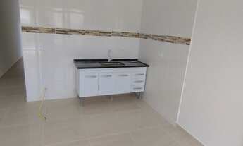 Imagem 7: Casa a venda com 2 dormitórios no Jardim Alpes - Sorocaba - SP