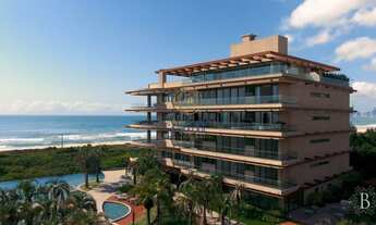 Imagem 3: Terreno à venda no Condomínio Fechado Bravíssima Private - Praia Brava - Itajaí/SC