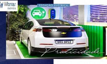 Imagem 7: Belo Horizonte - Apartamento Padrão - Santa Efigênia