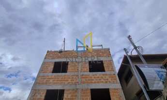 Imagem 7: Apartamento com área privativa no bairro Bela Vista em Ibirité