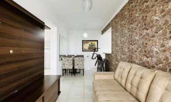 Imagem: Apartamento com 2 dormitórios à venda