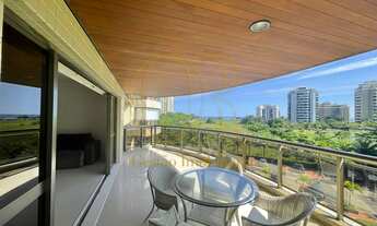 Imagem 3: Apartamento para Venda na Av Lúcio Costa, Condomínio Golden Green