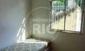 Imagem 5: Apartamento 2 quartos na Tijuca