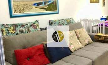 Imagem 2: Apartamento com 3 dormitórios à venda, 86 m² por R$ 670.000,00 - Canasvieiras - Florianópo