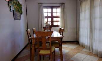 Imagem 6: Casa com 5 dormitórios à venda, 300 m² por R$ 1.300.000,00 - Recanto Araucária - Campos do