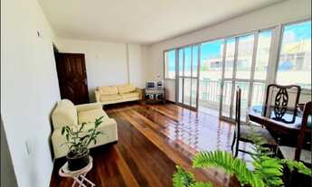 Imagem 2: Copacabana - Av. Atlântica - Cobertura Duplex - 286 m² - R$4.500.000,00