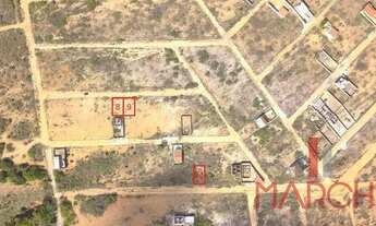 Imagem 2: Vendo lotes 10m x 20m, a 10 minutos da praia de Carapibus, litoral Sul da Paraíba