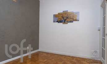 Imagem 5: RIO DE JANEIRO - Apartamento Padrão - Gávea