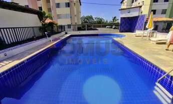 Imagem 3: Apartamento para Venda em Aracaju, Aruana, 3 dormitórios, 1 banheiro, 1 vaga