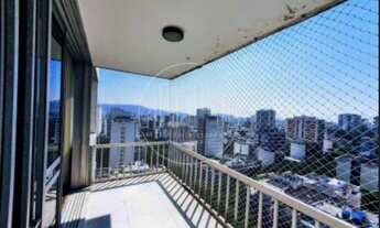 Imagem 6: Rio de Janeiro - Apartamento Padrão - Tijuca