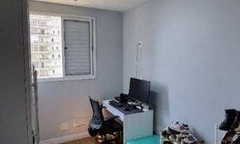 Imagem 6: Apartamento 2 dormitórios à venda - Vila Paulista - São Paulo/SP