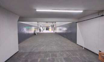 Imagem 2: Galpão/Depósito/Armazém para aluguel com 200 metros quadrados em Cambuci - São Paulo - SP