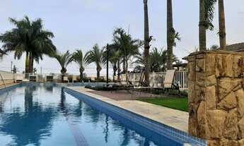 Imagem 3: Apartamento - Jardim Aquarius - Residencial Sky House Club Residence - 158m² - 3 Dormitóri