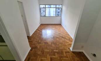 Imagem 1: Apartamento para Venda em Rio de Janeiro, Leblon, 1 dormitório, 1 banheiro