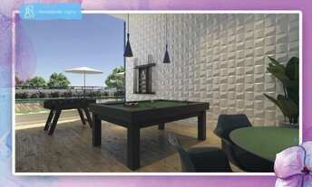 Imagem 5: Apartamento para venda com 62 metros quadrados com 3 quartos em Torre - Recife - PE