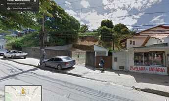 Imagem: Lote 17m de Frente - Via de Alto Fluxo