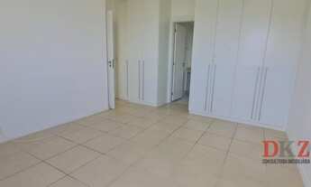 Imagem 3: Apartamento para aluguel com 166 metros quadrados com 4 quartos em Jacarepaguá - Rio de Ja