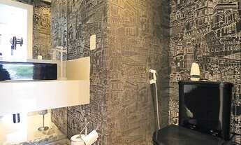 Imagem 5: Casa com 5 dormitórios à venda, 462 m² por R$ 3.000.000 - Freguesia (Jacarepaguá) Rio de J