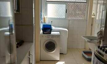 Imagem 7: Apartamento com 3 dormitórios à venda, 94 m² por R$ 760.000,00 - Edifício Alpha Life Tambo