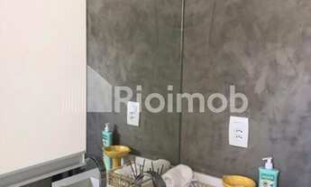 Imagem 6: Barra da Tijuca Apartamento com 2 dormitórios