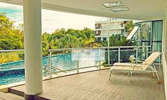 Imagem 2: Apartamento à venda, 224 m² por R$ 3.500.000,00 - Cachoeira do Bom Jesus - Florianópolis/S