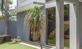 Imagem 3: Sobrado com 3 dorms, Jardim Bela Vista, Três Lagoas - R$ 1 mi, Cod: 844