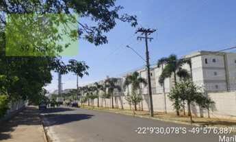 Imagem 7: Apartamento em Distrito Industrial - Marília, SP