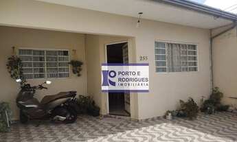 Imagem: Casa com 2 dormitórios para alugar, 88