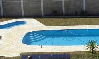 Imagem 5: Chácara com 5 dormitórios à venda, 2100 m² por R$ 690.000,00 - Mãe dos Homens - Bragança P