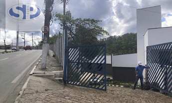 Imagem 2: Galpão em Centro - Cotia