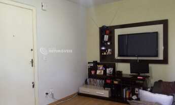 Imagem 5: Venda Apartamento 2 quartos Linda Vista Contagem