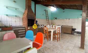 Imagem 3: CASA GEMINADA INDIVIDUAL COM 3 QUARTOS, 1 SUÍTE E TOTALMENTE PLANA, À VENDA NO BAIRRO SANT