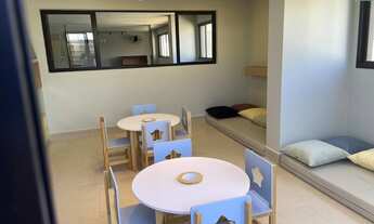 Imagem 6: Apartamento para venda no Residencial alvorada, bairro Dix Sept Rosado, em Natal/RN