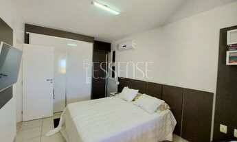 Imagem 2: Casa Duplex no Condomínio Portal dos Trópicos