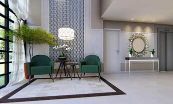 Imagem 4: APARTAMENTO no AMÉRICA com 3 quartos para VENDA, 86 m²