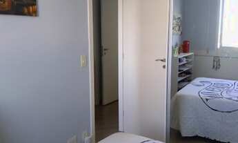 Imagem 5: Apto Cond. Rossi Montês c/ 99m², V. Industrial c/ 3 dormitórios, suíte, lazer e 2 vagas de