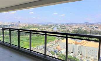 Imagem 2: Vendo apartamento na Vila Leopoldina, Le Havre, 3 quartos (1 suíte),2 vagas, varanda gourm