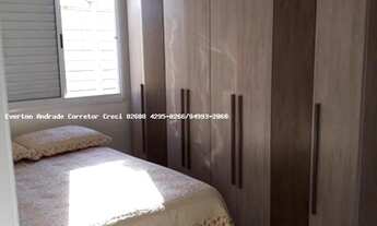 Imagem: Apartamento pronto para morar, 46.000,00