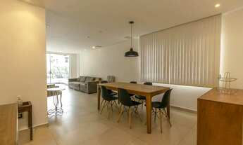 Imagem 6: Apartamento à venda, 4 quartos, 2 suítes, 3 vagas, Anchieta - Belo Horizonte/MG