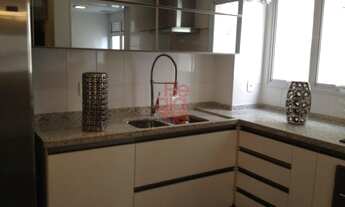 Imagem 6: Excelente Apartamento Alto padrão para locação no Centro