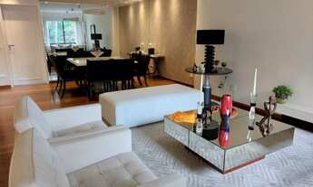 Imagem 5: SãO PAULO - Padrão - Real Parque