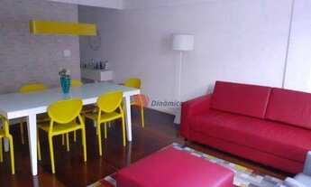 Imagem: Apartamento Reformado e Mobiliado com 2