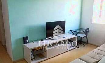 Imagem 7: Apartamento com 2 dormitórios à venda, 58 m² por R$ 272.000 - São Miguel Paulista - São Pa