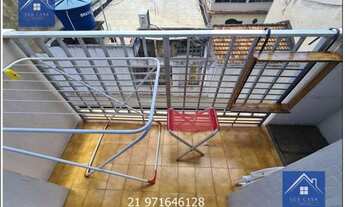 Imagem 7: Apartamento a venda Riachuelo varanda 2 quartos 1 vaga