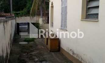 Imagem 5: Rio de Janeiro - Casa Padrão - Pechincha