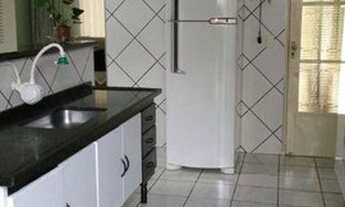 Imagem 6: ÓTIMA CASA TÉRREA EM AMERICANA - 3 dormitórios, sendo 1 com suíte - TERRENO 157 METROS QUA