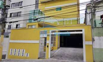 Imagem: São Paulo - Apartamento Padrão - ITAQUERA